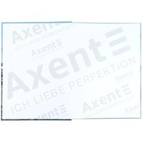 Книга записная Axent City, Tokyo 8425-7-A, А4- 203х273 мм, 96 листов, клетка