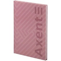 Фото Книга записная Axent Pattern 8425-4-A, А4- 203х273 мм, 96 листов, клетка