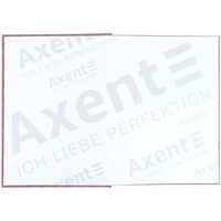Фото Книга записная Axent Pattern 8425-4-A, А4- 203х273 мм, 96 листов, клетка