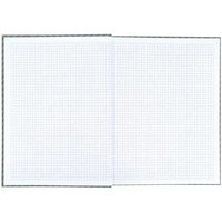 Книга записная Axent Pattern 8425-2-A, А4- 203х273 мм, 96 листов, клетка